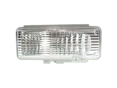 GM 5977836 Lamp Assembly, Parking & Front Turn Signal