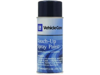 GM 19354942 Paint,Touch, Up Spray (5 Ounce)
