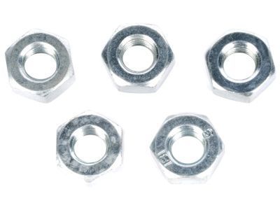 GM 92066006 Hexagonal Nut, M10