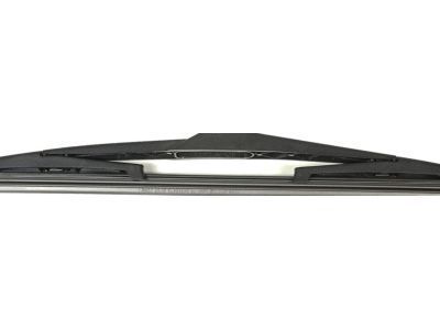 Saturn Astra Wiper Blade - 93189239