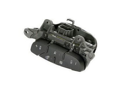 Chevrolet Tahoe Cruise Control Switch - 15824113