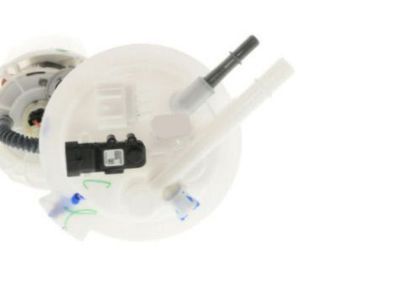 GM 23106139 Fuel Tank Fuel Pump Module Kit (W/O Fuel Level Se