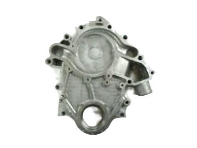 Oldsmobile Cutlass Timing Cover - 10228077