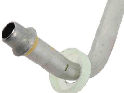 GM 15049506 Engine Oil Cooler Inlet Hose Assembly