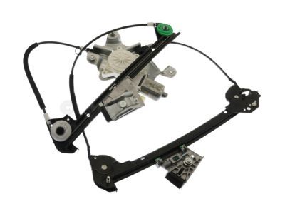 Pontiac Solstice Window Regulator - 20897019