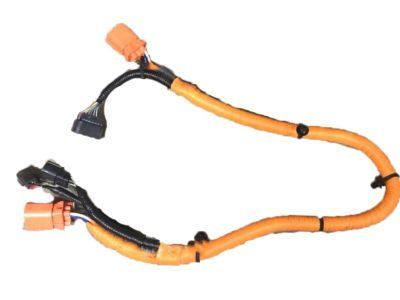 2019 Chevrolet Bolt EV Battery Cable - 42623144