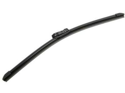 2018 Buick LaCrosse Wiper Blade - 26216539