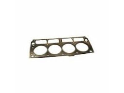 GM 12647574 Gasket, Cyl Head