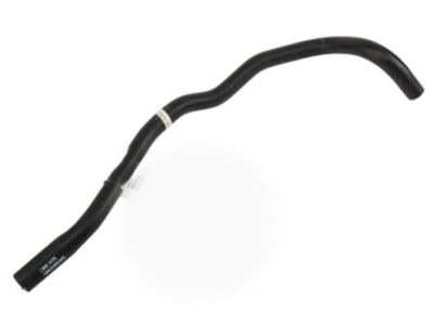 GM 10303741 Hose, Heater Inlet