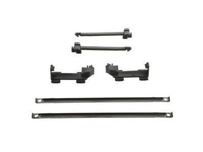 GM 88979948 Guide Kit,Sun Roof Panel/Window