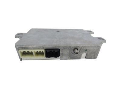 2014 Chevrolet Impala Body Control Module - 13505319