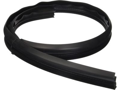 1998 Oldsmobile Intrigue Weather Strip - 10410004