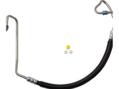 GM 15295838 Hose Assembly, P/S Gear Inlet