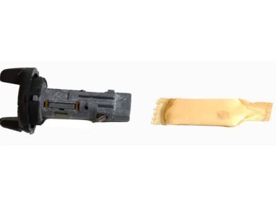Chevrolet SSR Ignition Lock Cylinder - 15789011