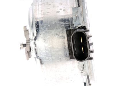 GM 22747158 Fan Assembly, Engine Cooler