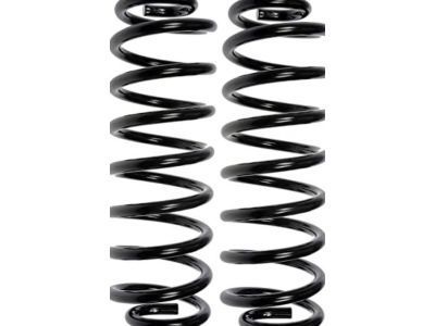 2005 Chevrolet Malibu Coil Springs - 22675760