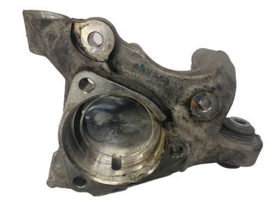 GM 22949387 Rear Suspension Knuckle Assembly