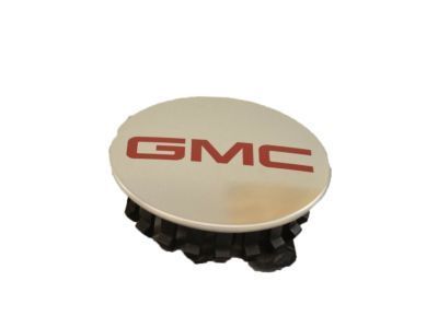 2009 GMC Acadia Wheel Cover - 9597723