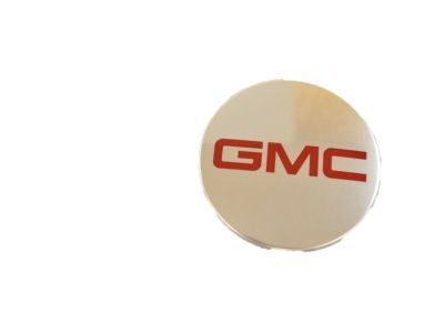 GM 9597723 Hub Wheel Cap