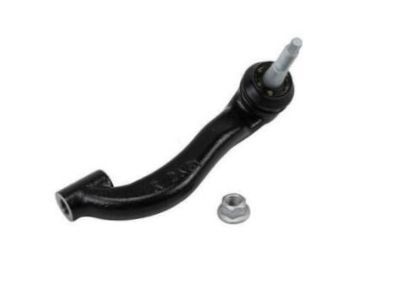 2016 Chevrolet Corvette Tie Rod - 22913275