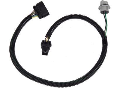 GM 15803483 Harness Asm,Tail Lamp Wiring