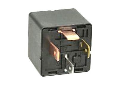 GM 3440489 Relay *Black