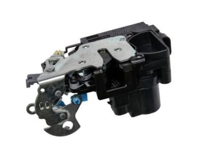 Chevrolet Aveo Door Lock Actuator - 96946966