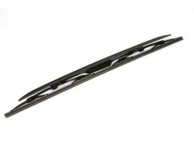 2013 Cadillac CTS Wiper Blade - 20791461