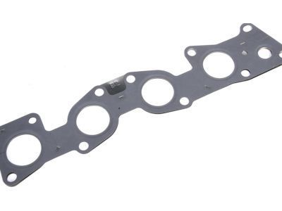 2013 Chevrolet Spark Exhaust Manifold Gasket - 25186670