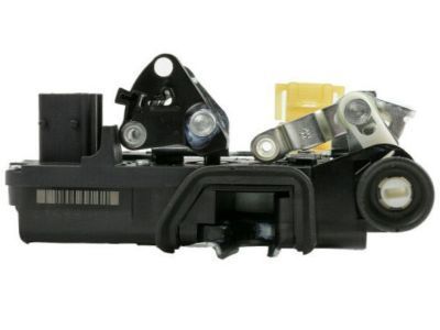 2009 Pontiac Torrent Door Lock Actuator - 88980999