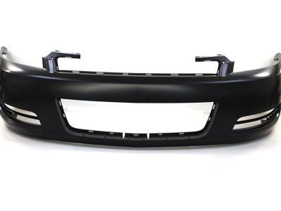 2013 Chevrolet Impala Bumper - 89025047