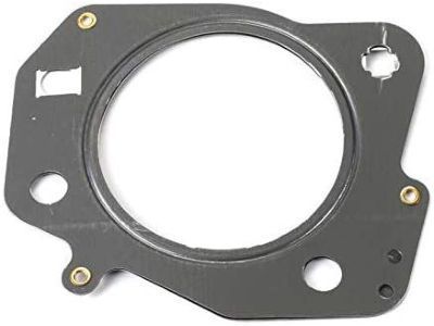 GM 12618586 Gasket, Turbo