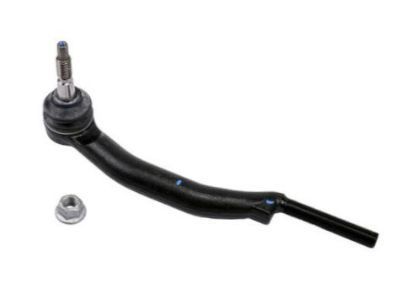 2009 Cadillac CTS Tie Rod - 19177445