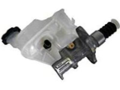 2016 Cadillac SRX Brake Master Cylinder - 20819270