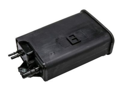 Hummer H2 Vapor Canister - 15062620