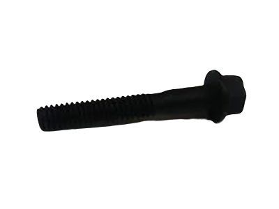 GM 14101032 Screw, Special .250, 20 X 1.750