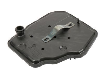 Cadillac ATS Automatic Transmission Filter - 24274402