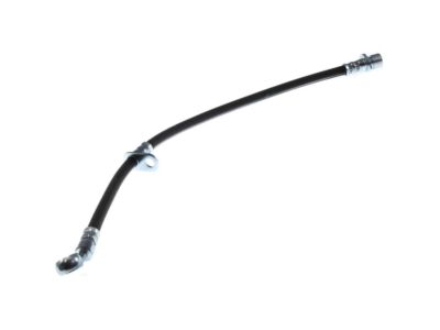 GMC Sierra Fuel Filler Hose - 15040337