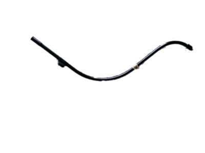 1997 Chevrolet Astro Dipstick Tube - 12550243