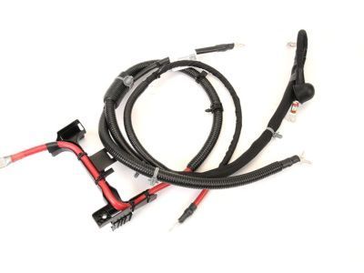 2016 Chevrolet Malibu Battery Cable - 23298207