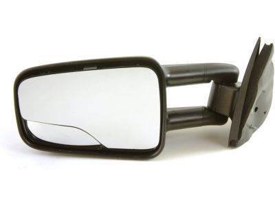 Cadillac Side View Mirrors - 15172060