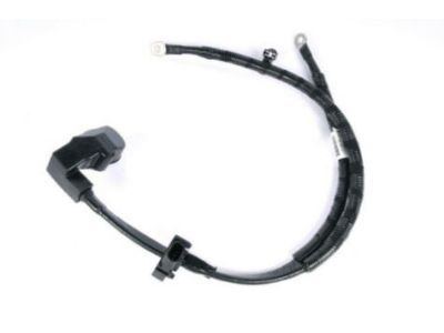 GM 22786599 Cable Assembly, Battery Negative