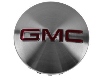 2021 GMC Yukon Wheel Cover - 19301601