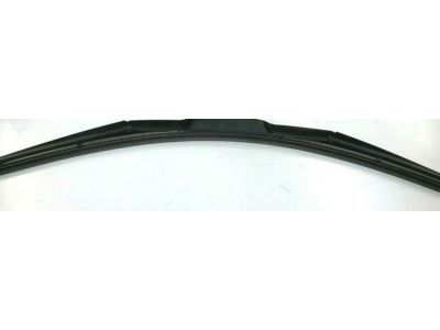 Chevrolet Malibu Wiper Blade - 84589113