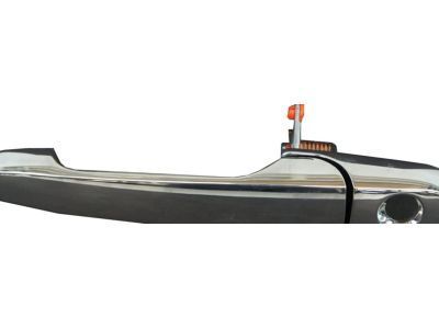 Chevrolet Impala Door Handle - 25865676