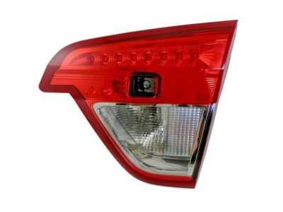 GM 84086140 Lamp Assembly, Rear Closure Auxiliary Signal