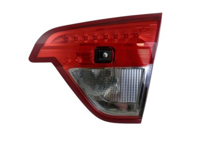GM 84086140 Lamp Assembly, Rear Closure Auxiliary Signal