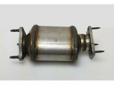 Buick Catalytic Converter - 22794842