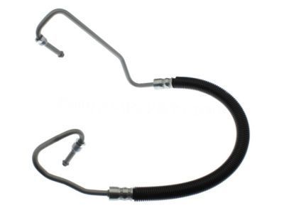 2006 Hummer H2 Power Steering Hose - 15295857