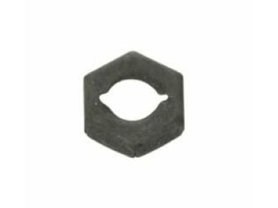 GM 11501793 Nut, Metric Type Sr Stamped / Hexagon
